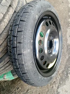 Brand New Size 15 Spare Wheel