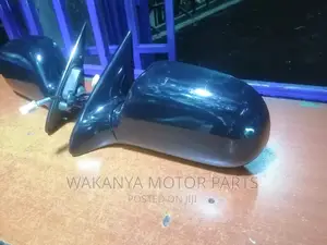 Toyota Corolla E90/E91 Side Mirror, Ex Japan Original Parts