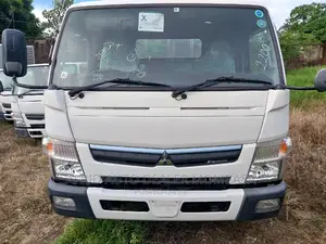 Mistubishi Fuso 2017