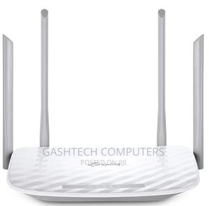Tp-Link AC1200 Wireless Dual Band Router -" TL-ARCHER C50" - thumbnail 2
