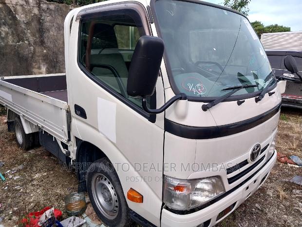 Toyota Dyna 2016 - thumbnail 8