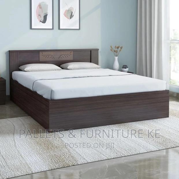 4 by 6 Bed #21
