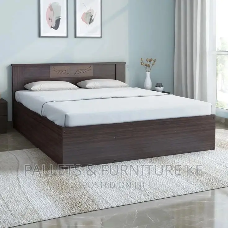 4 by 6 Bed #21