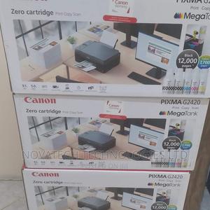 #Canon G2420 Inktank Printer - thumbnail 2