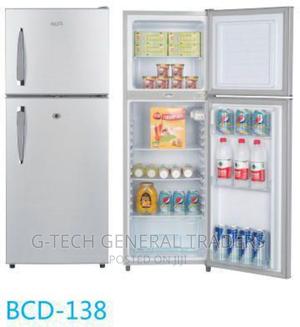 ICECOOL BCD-138-Home Fridge-138l-30kg - thumbnail 2