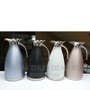 2 Litres JP Vaccum Flask 