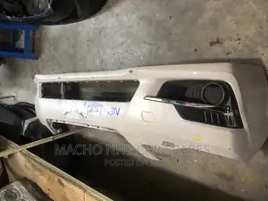 Subaru Impreza N16 Front Bumper
