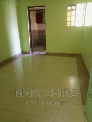 1bdrm Apartment in South B for rent