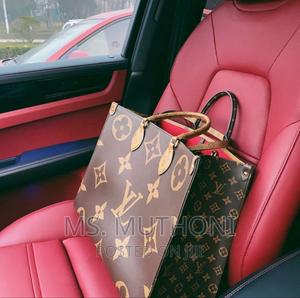 LV Tote Bag - thumbnail 2