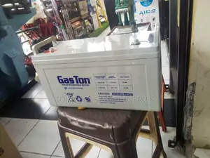 Gaston 150ah 12V Deep Cycle Battery
