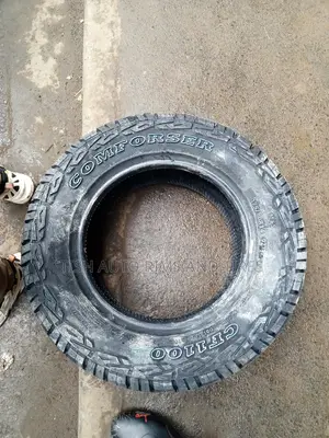175/80r14 Comfoser CF 1100