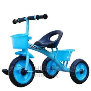 Brand New Kids Tricycle Available