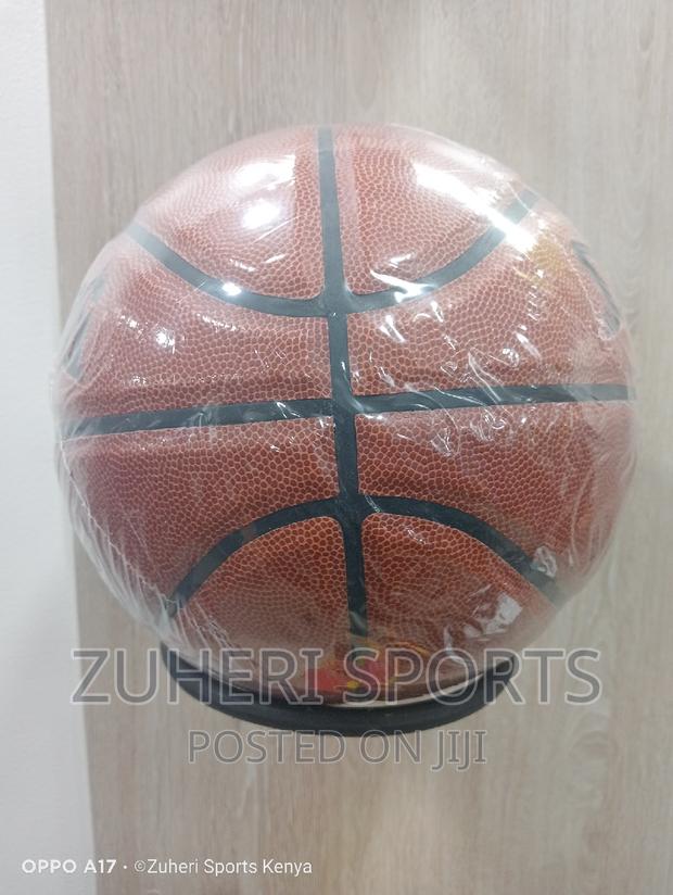 Spalding Basketball/Genuine Leather/ - thumbnail 2