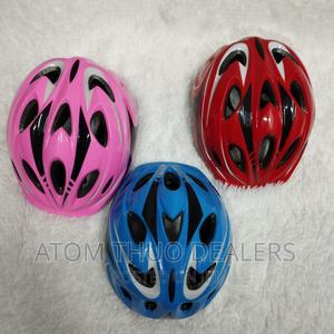 Kids/ Bike Riding/Skating Helmet - thumbnail 2