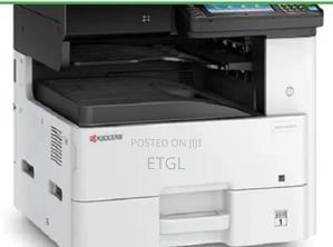 ;Kyocera Ecosys M4125idn Printer - thumbnail 2