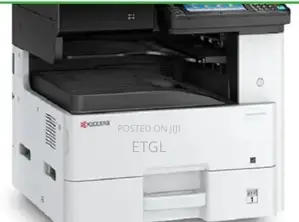 ;Kyocera Ecosys M4125idn Printer