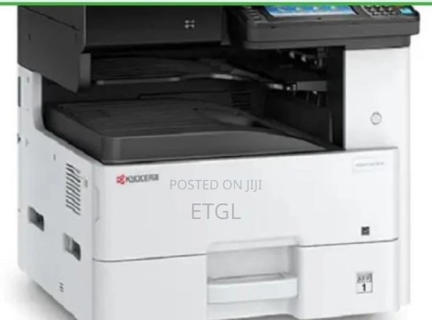 ;Kyocera Ecosys M4125idn Printer