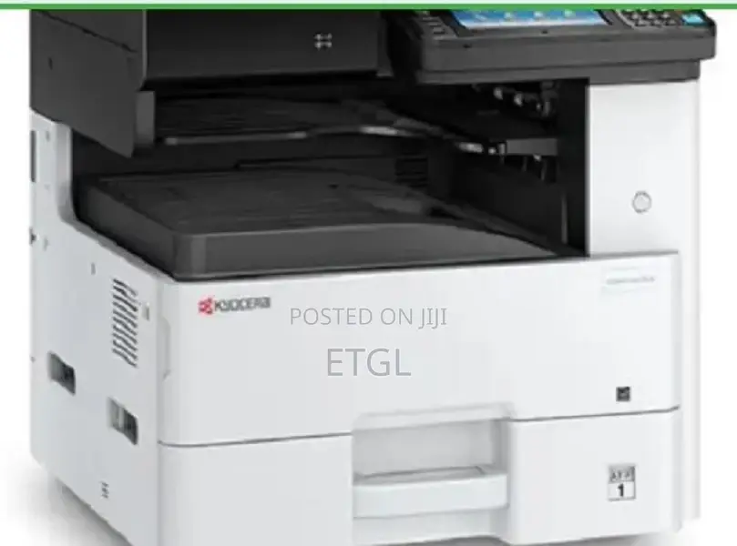 ;Kyocera Ecosys M4125idn Printer