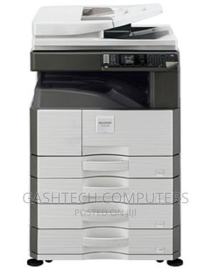 Sharp Ar-7024 Copier - thumbnail 2