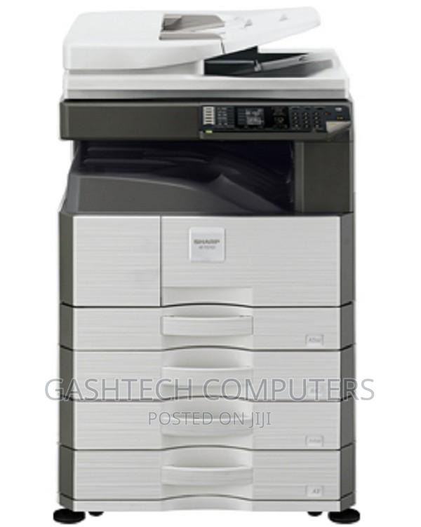 Sharp Ar-7024 Copier - main view