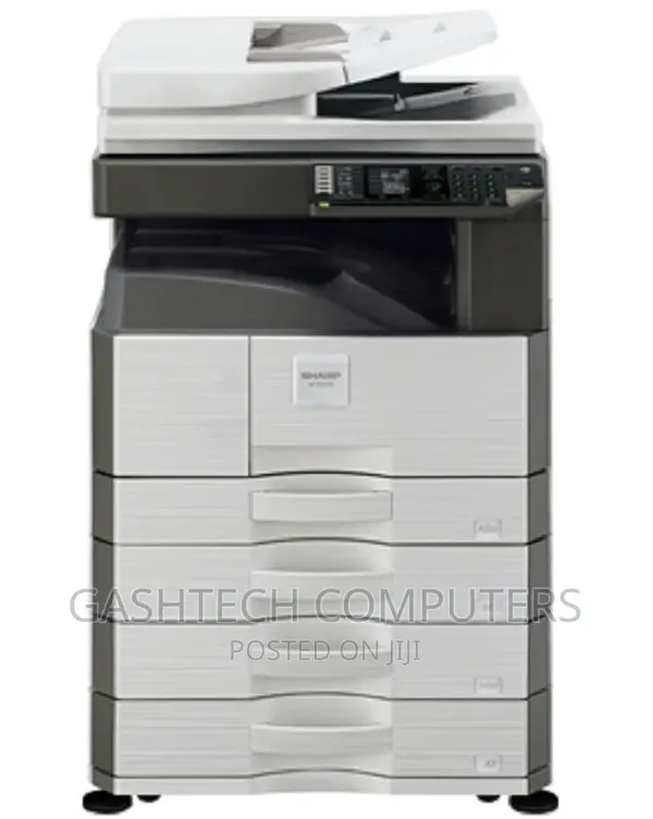 Sharp Ar-7024 Copier