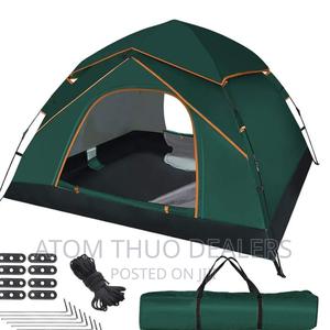 Camping Tent for 2 People - main view