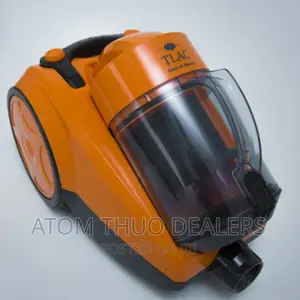 TLAC Dry Vaccum Cleaner JL-C4001