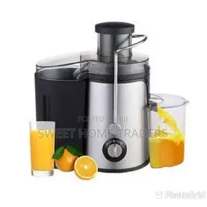 Sokany Highquality Juicer Extractor Press Centrifugal Juice