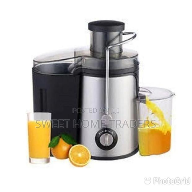 Sokany Highquality Juicer Extractor Press Centrifugal Juice