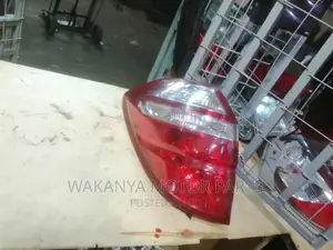Subaru Legacy BP5 Model 2008 Back Lamp, Clean Ex Japan Parts