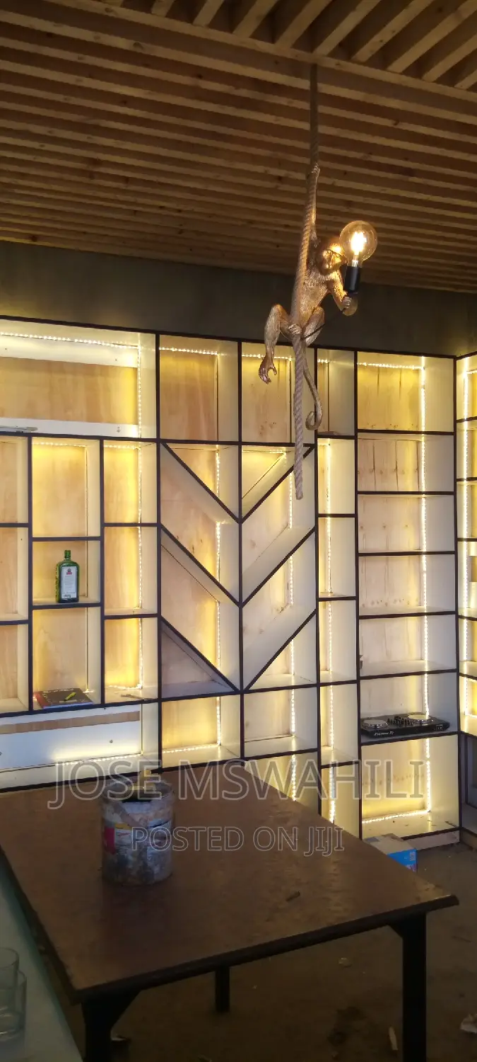 Pub Counter Installation Company