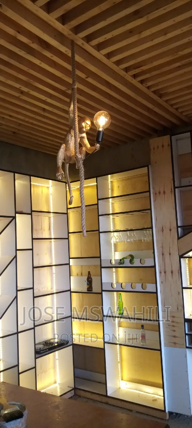 Pub Counter Installation Company