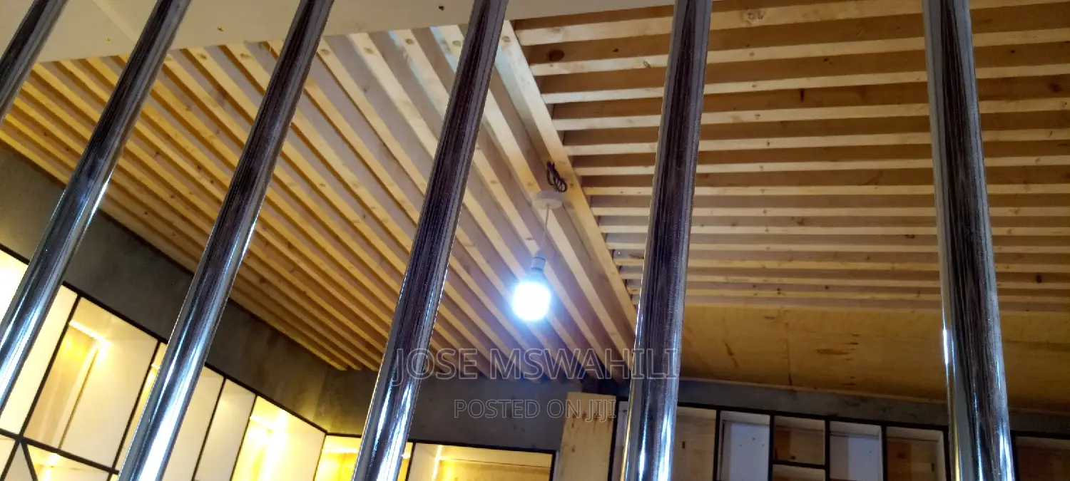 Pub Counter Installation Company