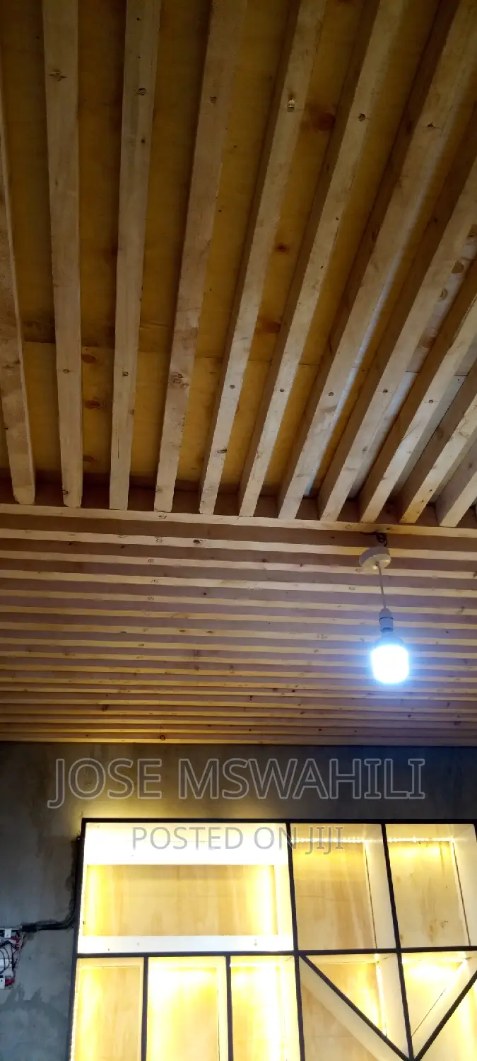 Pub Counter Installation Company