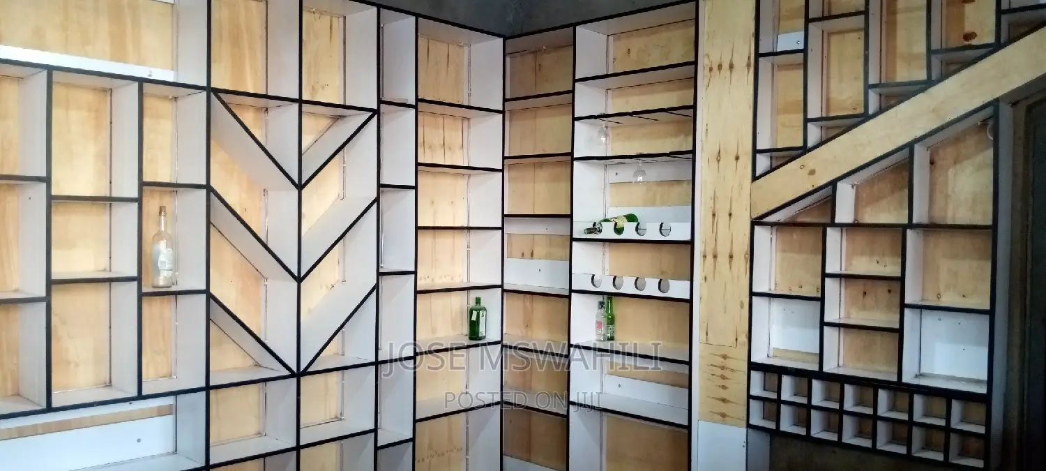 Pub Counter Installation Company