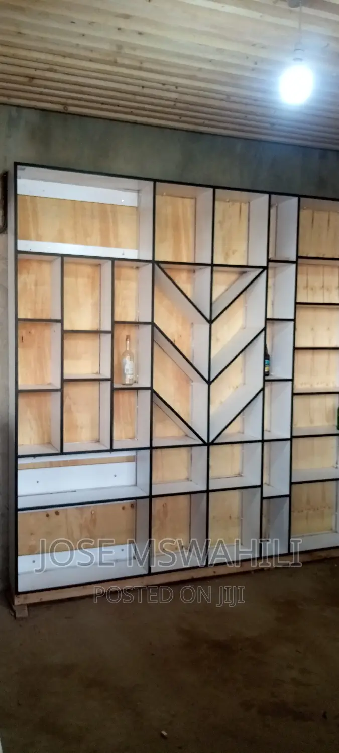 Pub Counter Installation Company