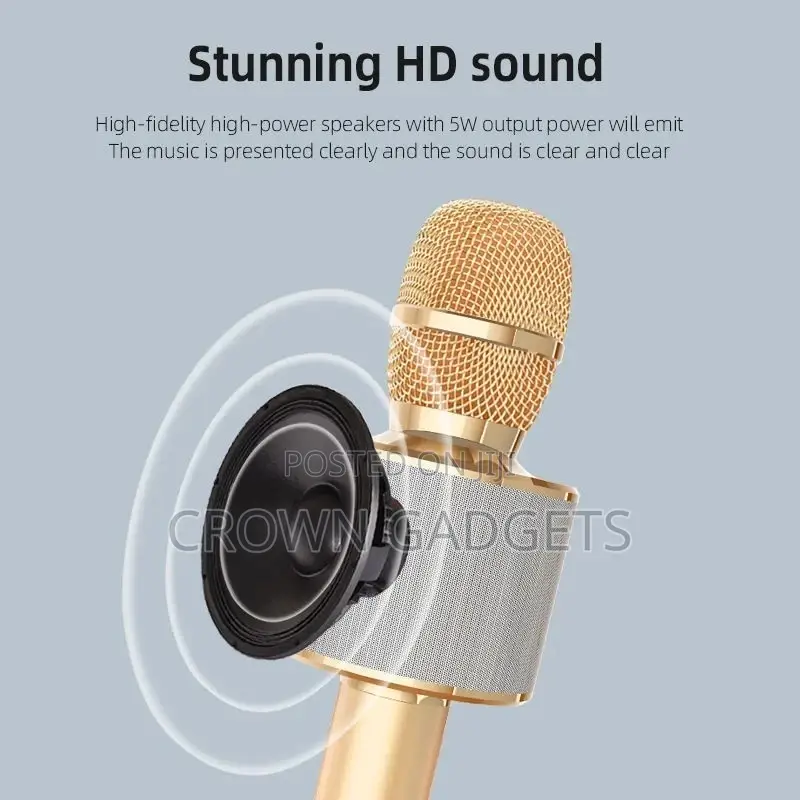 Wireless Karaoke Microphone Prices Ear Mobile Tearipod Stand