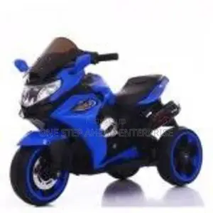 Kids Electric Car Ride Ons Motorbike