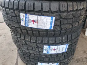 Linglong Tyre 31x10.5r15
