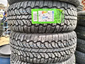 265/65r17 Lanvigator Tyre