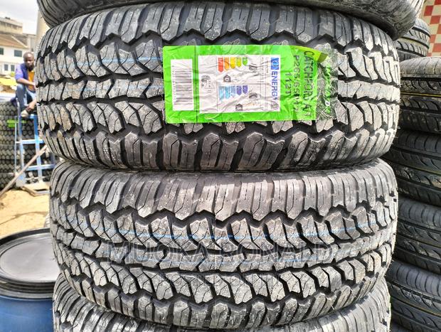 265/65r17 Lanvigator Tyre - main view