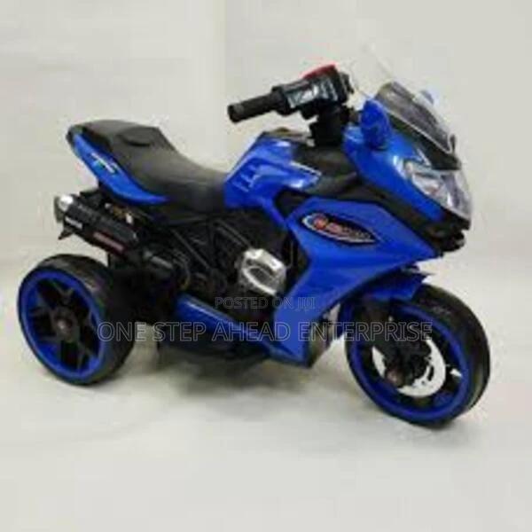 Kids Electric Rechargeable= - main view