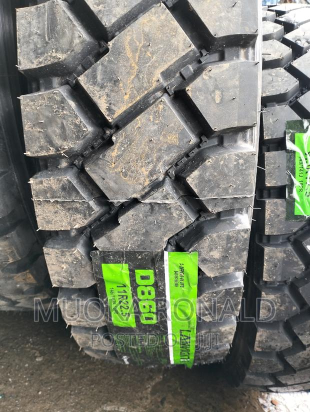 11r22.5 Lanvigator Tyre