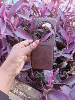 Tecno Phantom v Flip Back Covers