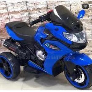 Electric Motorcycle-Kids New - thumbnail 2