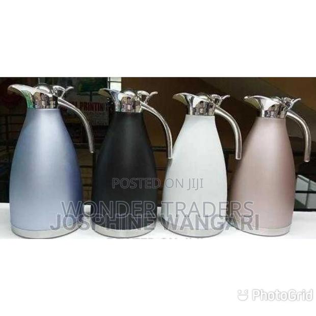 2 Litre Vaccum Flask Vaccum Flask