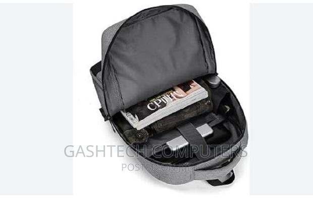 HP Commuter Backpack - main view