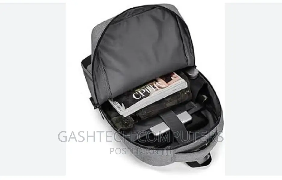 HP Commuter Backpack