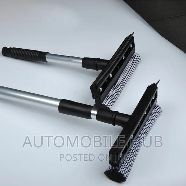 Squeegees Windshield Washers - main view