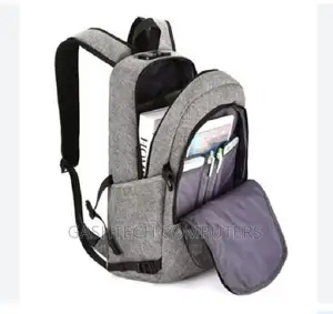 HP Commuter Backpack//HP Commuter Backpack